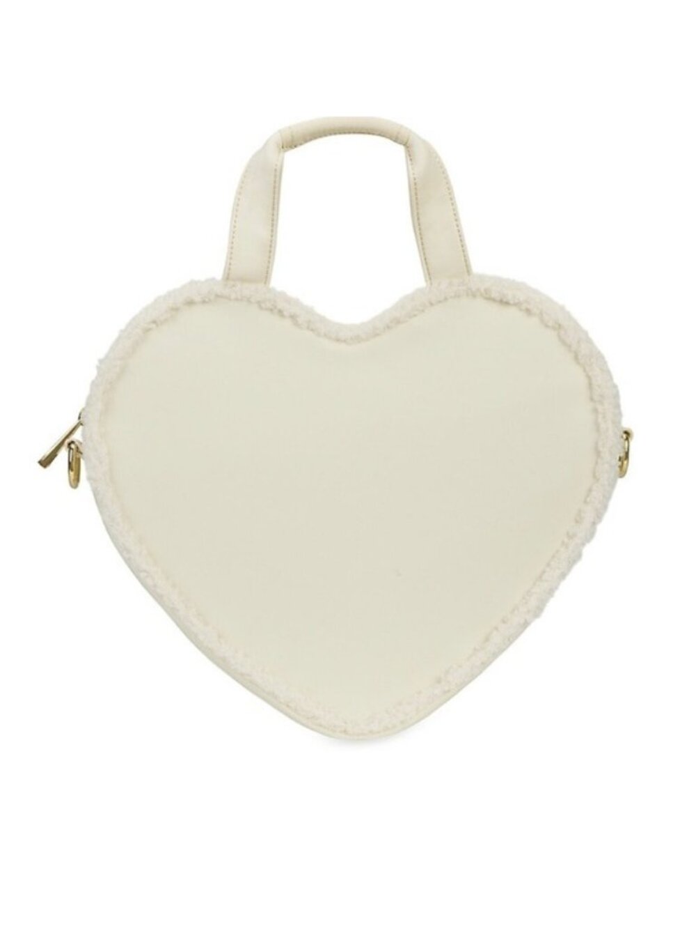 Stoney Clover Lane Mini Heart Tote $198.